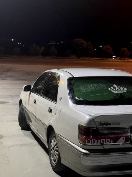  کراوان مەلیکە  