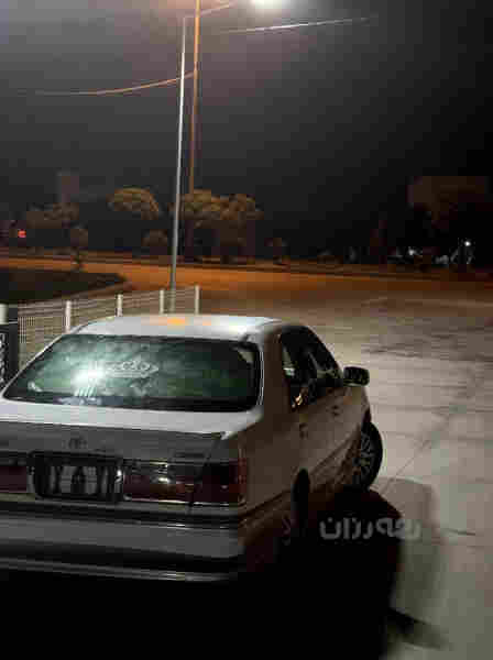  کراوان مەلیکە   - 3