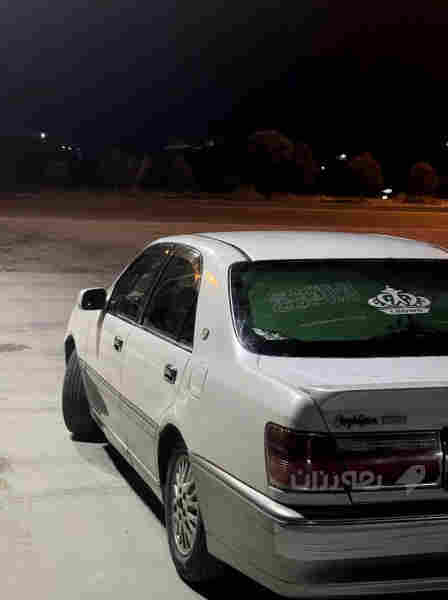  کراوان مەلیکە  