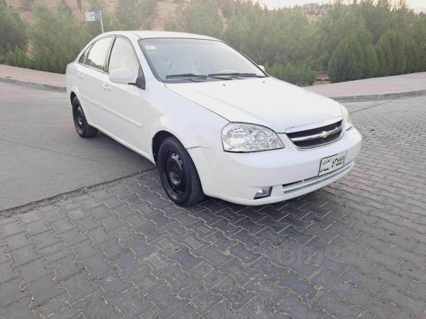 شـۆفـرلـێـت ئـۆپـتـرا - 2