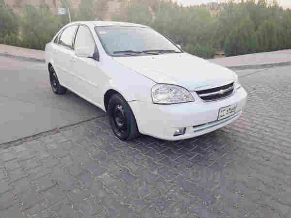 شـۆفـرلـێـت ئـۆپـتـرا - 2