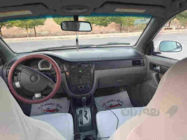 شـۆفـرلـێـت ئـۆپـتـرا - 3