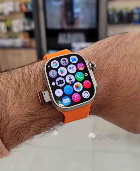 نرخی تەنها 45$ دۆلارە
