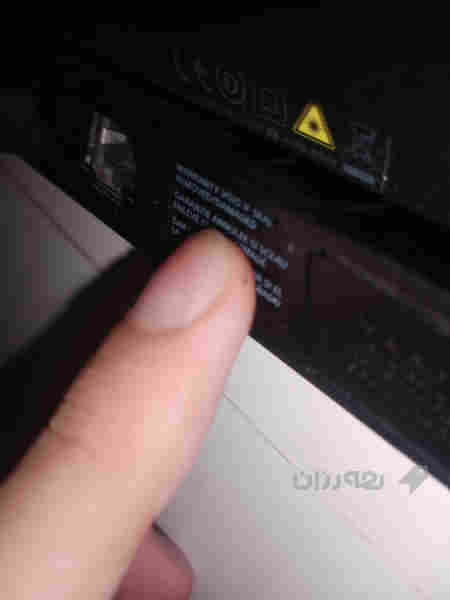 PS4 Slim 1TB (مۆدێلی ئەوروپی)+ 2دەسک (جۆparent) +