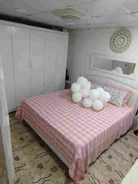 خانوو تاپۆ - 5