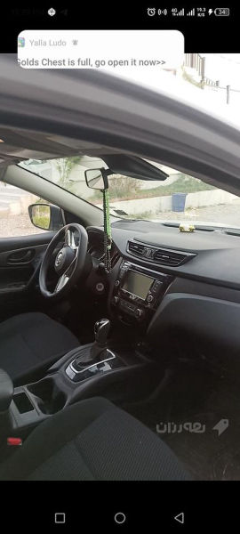 Nissan rogue sport 2021 z - 2