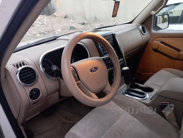 فۆرد شەریکەی نیفا خەلیجی 2008  - 4