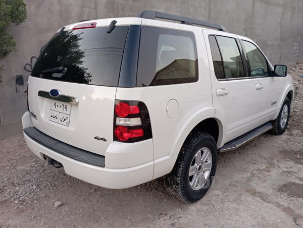 فۆرد شەریکەی نیفا خەلیجی 2008  - 3