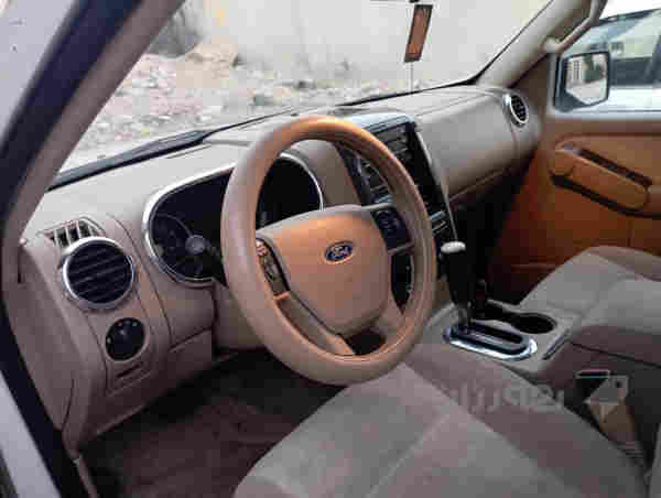 فۆرد شەریکەی نیفا خەلیجی 2008  - 4