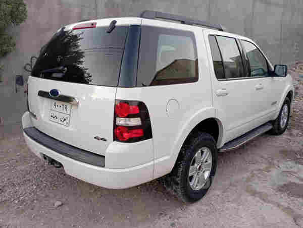 فۆرد شەریکەی نیفا خەلیجی 2008  - 3