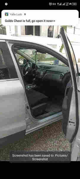 Nissan rogue  - 2