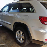 Jeep laredo