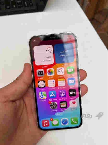 iPhone 12
