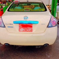 Altima 2012
