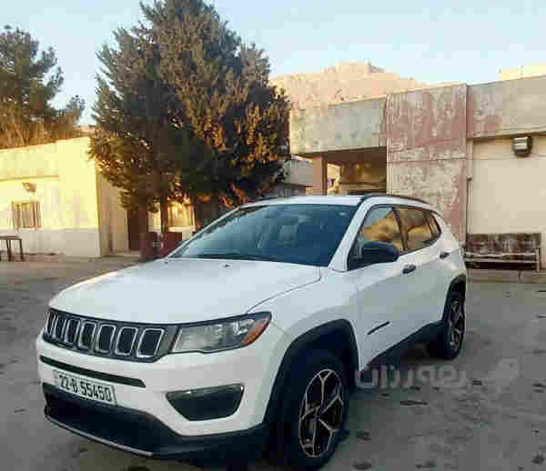 جيب كؤمپاس بۆ فرۆشتن و گۆڕینەوە بە سەیارەیە بە دڵم بێت