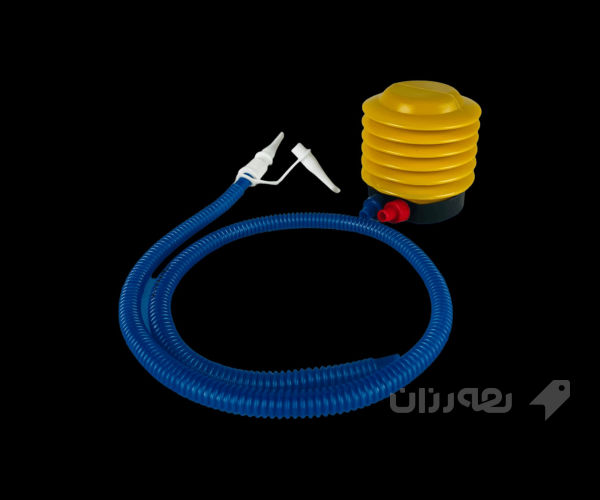 کورسی هەوایی سەفەری لەگەڵ تەپڵەک - 3