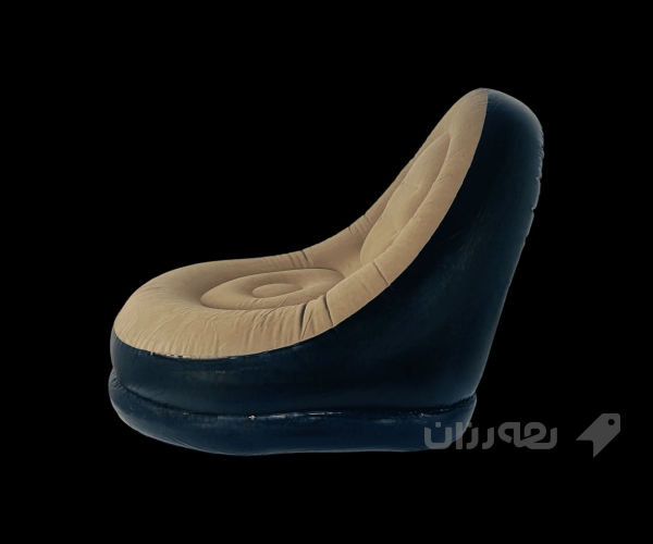 کورسی هەوایی سەفەری لەگەڵ تەپڵەک - 5