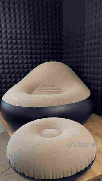 کورسی هەوایی سەفەری لەگەڵ تەپڵەک - 2