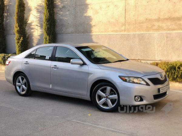 Camry 2010 le