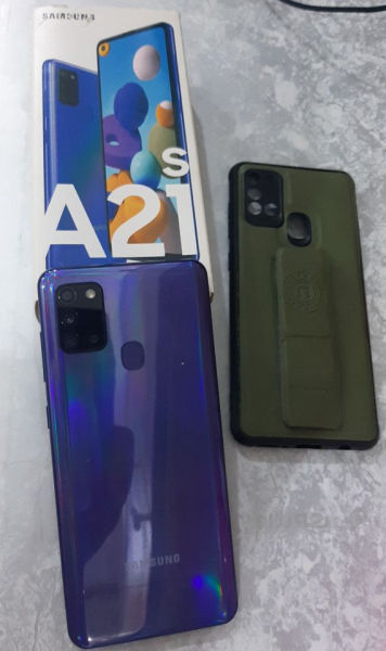 موبایل  A21 