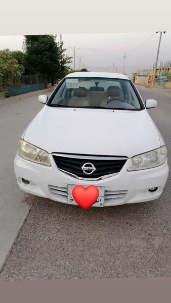 نــیسان،ســەنی یابانــی مۆدێل2011