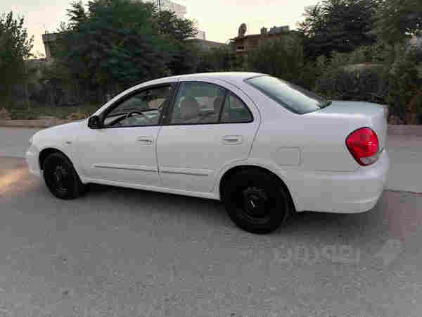 نــیسان،ســەنی یابانــی مۆدێل2011 - 2