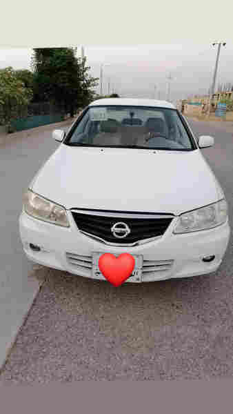 نــیسان،ســەنی یابانــی مۆدێل2011