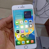 iPHON 8P 
