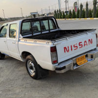 نیسان پیکاب مۆدیل2001