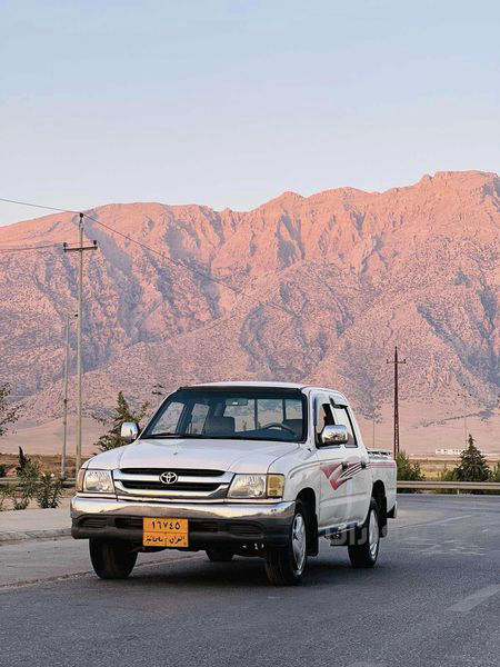 تویتایابانی