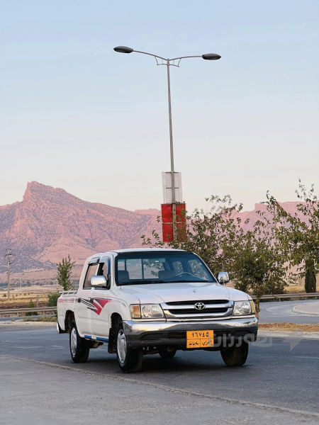 تویتایابانی - 2