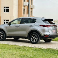 كيا سبورتج 2021 AWD 