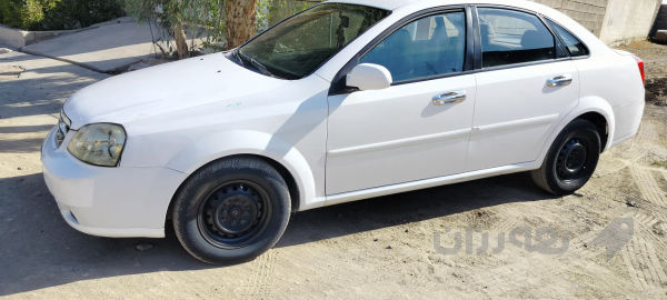 ئۆپترا 2007  تۆماتیک - 3