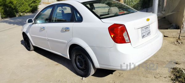 ئۆپترا 2007  تۆماتیک - 2