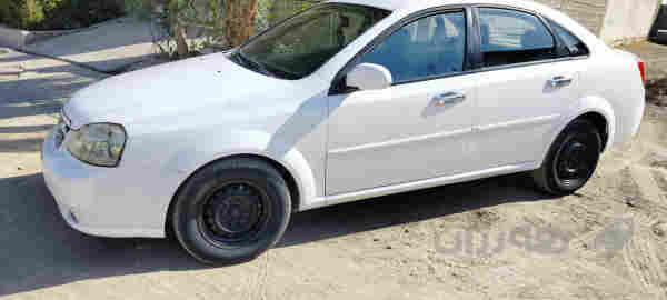 ئۆپترا 2007  تۆماتیک - 3