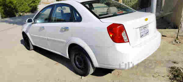 ئۆپترا 2007  تۆماتیک - 2