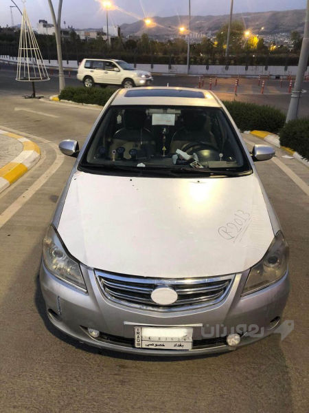 byd 2013