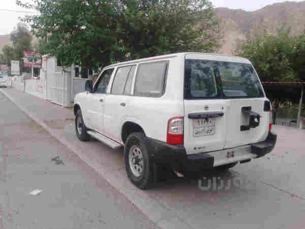 پةترؤل  2001 رةقةم هةولير ناو زةرد محةسةن