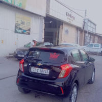 سپاڕێک مۆدێل 2021