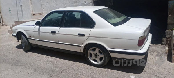 بیئم ئارم پلاستیک هەولێر
