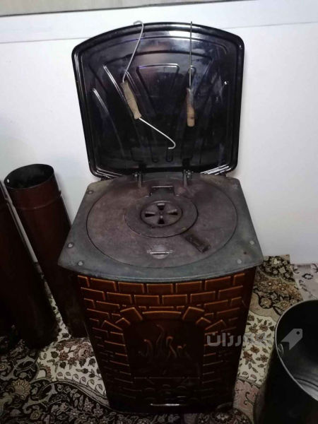 زۆپای داری تورکی ده ستی دوو