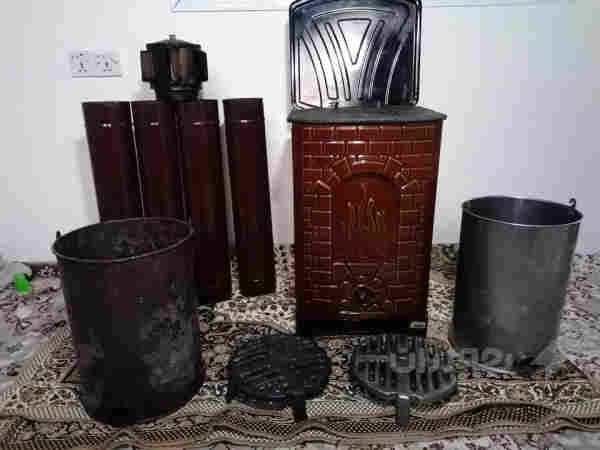 زۆپای داری تورکی ده ستی دوو - 2