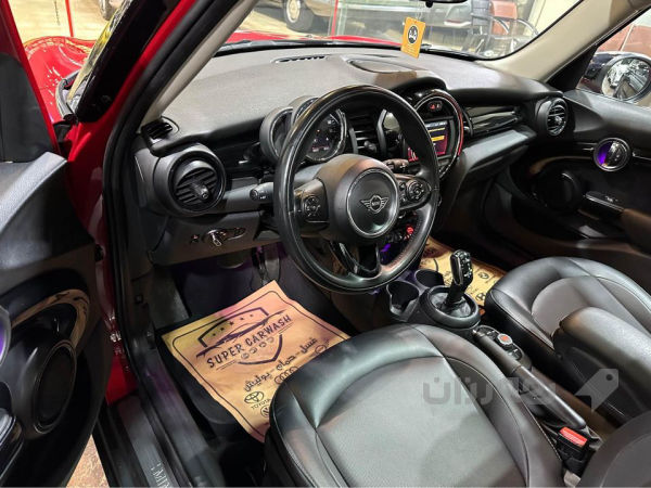 MINI COOPER 1.5T - 2