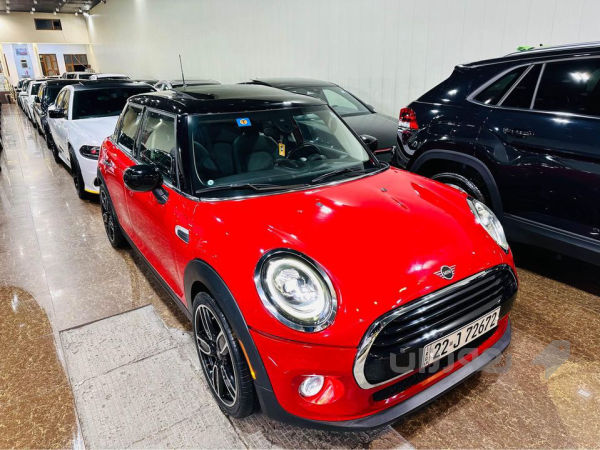 MINI COOPER 1.5T
