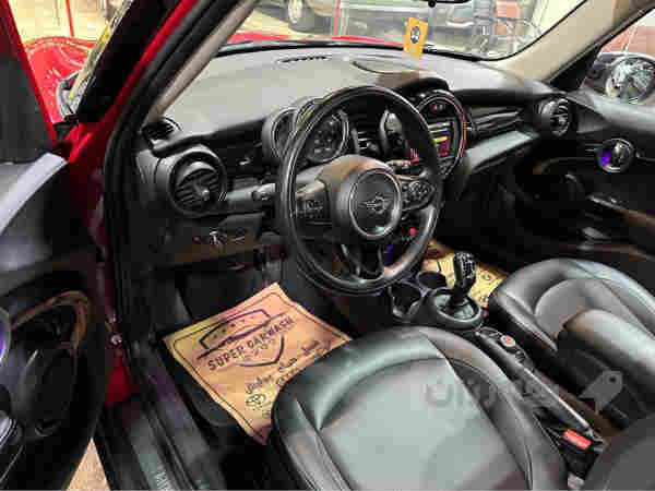 MINI COOPER 1.5T - 2