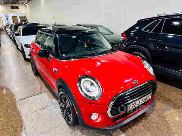 MINI COOPER 1.5T