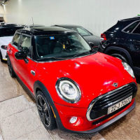 MINI COOPER 1.5T