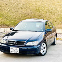 ئۆپڵ ئۆمێگا 2001
