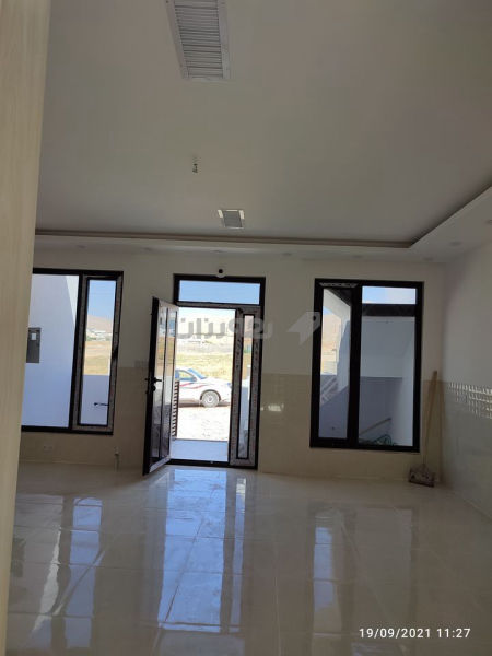 دوو خانوى تازه دروست كراوه - 5