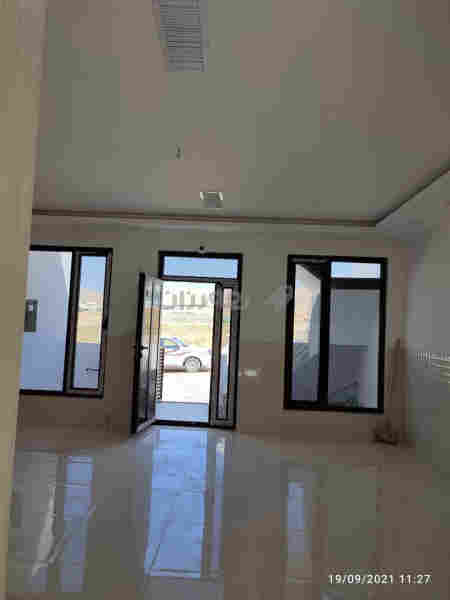 دوو خانوى تازه دروست كراوه - 5